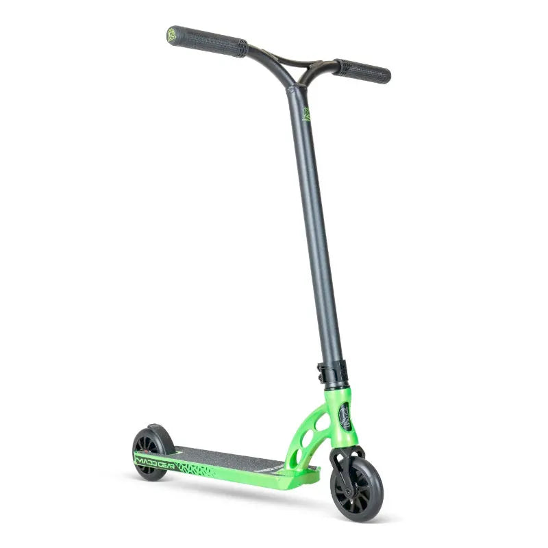 MGP VX Origin III 450 Series Stunt Scooter In Dragon Skin - The Best Stunt Scooter for Ages 4+ - Wake2o