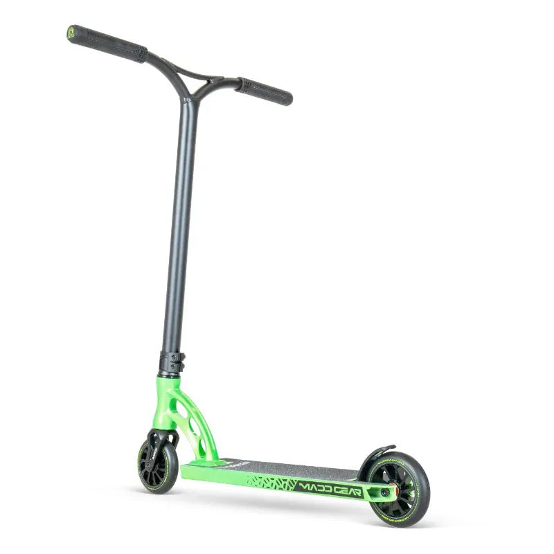 MGP VX Origin III 450 Series Stunt Scooter In Dragon Skin - The Best Stunt Scooter for Ages 4+ - Wake2o