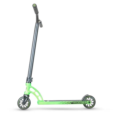 MGP VX Origin III 450 Series Stunt Scooter In Dragon Skin - The Best Stunt Scooter for Ages 4+ - Wake2o