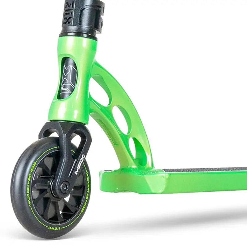 MGP VX Origin III 450 Series Stunt Scooter In Dragon Skin - The Best Stunt Scooter for Ages 4+ - Wake2o