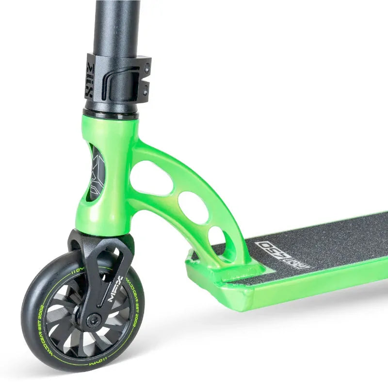 MGP VX Origin III 450 Series Stunt Scooter In Dragon Skin - The Best Stunt Scooter for Ages 4+ - Wake2o