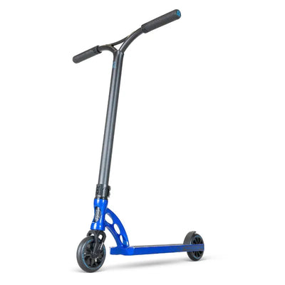 MGP VX Origin III 450 Series Stunt Scooter In Steel Blue - The Best Stunt Scooter For Ages 6+ - Wake2o