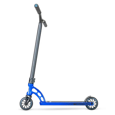 MGP VX Origin III 450 Series Stunt Scooter In Steel Blue - The Best Stunt Scooter For Ages 6+ - Wake2o