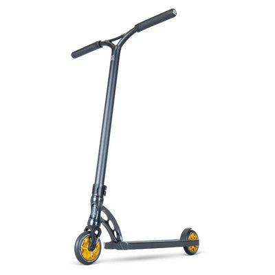 MGP VX Origin III 500 Series Stunt Scooter In Diamond Black Metallic - The Best Stunt Scooters For Ages 10+