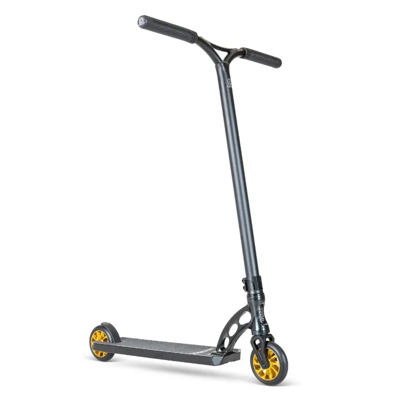 MGP VX Origin III 500 Series Stunt Scooter In Diamond Black Metallic - The Best Stunt Scooters For Ages 10+