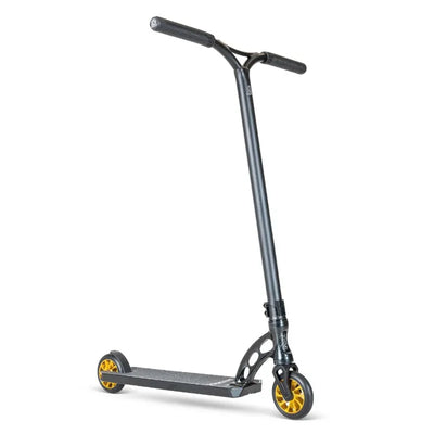 MGP VX Origin III 500 Series Stunt Scooter In Diamond Black Metallic - The Best Stunt Scooters For Ages 10+