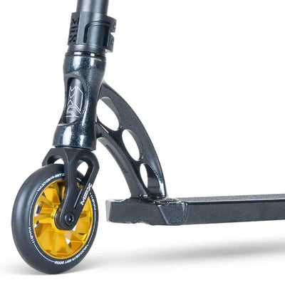 MGP VX Origin III 500 Series Stunt Scooter In Diamond Black Metallic - The Best Stunt Scooters For Ages 10+