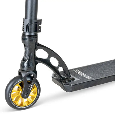 MGP VX Origin III 500 Series Stunt Scooter In Diamond Black Metallic - The Best Stunt Scooters For Ages 10+