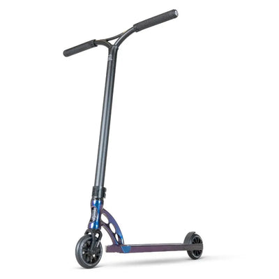 MGP VX Origin III 500 Series Stunt Scooter In Purple Flip - The Best Stunt Scooter For Ages 10+ - Wake2o