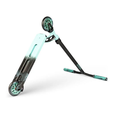 MGP VX Origin Pro Scooter Teal Black - Wake2o