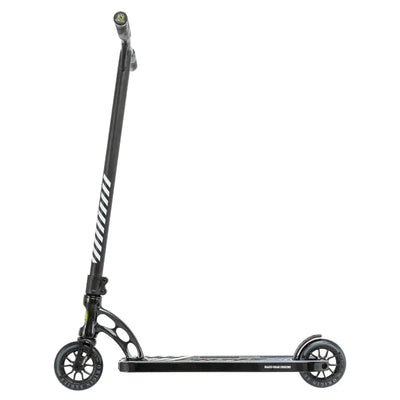 MGP VX Origin Team Stunt Scooter In Chrome Black - The Best Stunt Scooter Aged 8+ - Wake2o