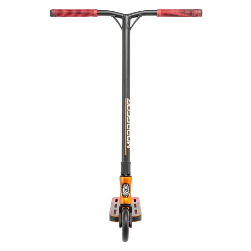 MGP VX Origin Team Stunt Scooter in Orange Red - The Best Stunt Scooter For Ages 8+ - Wake2o