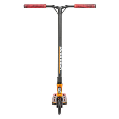 MGP VX Origin Team Stunt Scooter in Orange Red - The Best Stunt Scooter For Ages 8+ - Wake2o