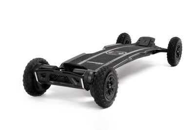 Evolve Renegade Diablo Electric Skateboard - Wake2o
