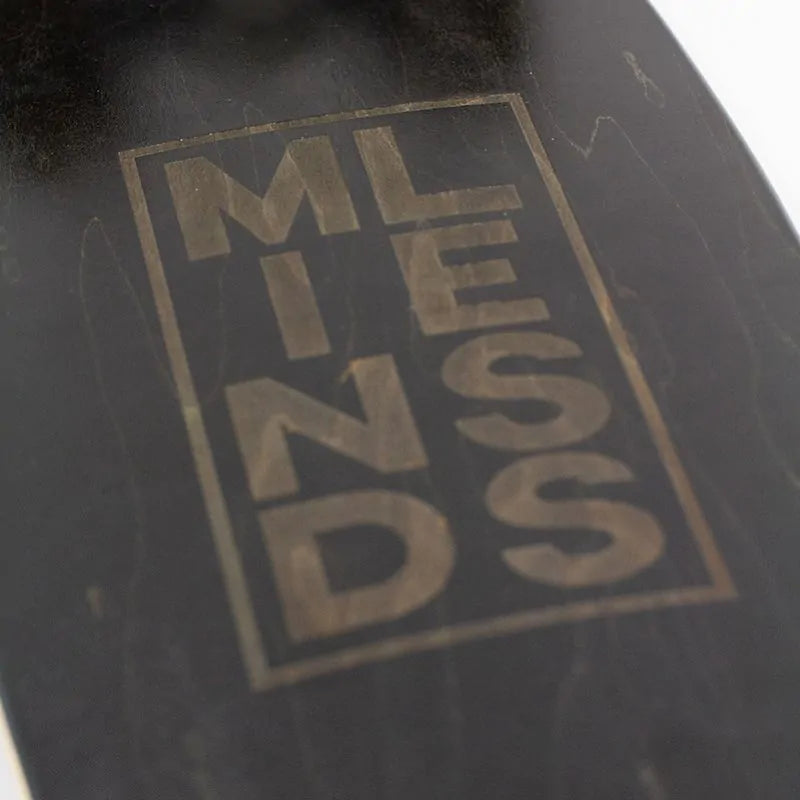 Mindless Stained Daily III Longboard - Black - Mindless Longboards - Skateboard Shop - Wake2o