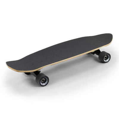 Mindless Mandala Longboard - Black - Mindless Longboards - Skateboard Shop - Wake2o