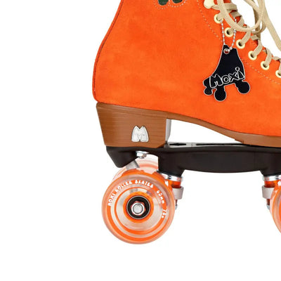 Moxi Lolly Quad Skates - Clementine - Wake2o