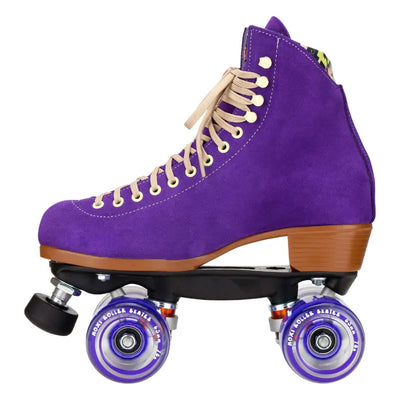 Moxi Lolly Quad Skates - Taffy - Wake2o