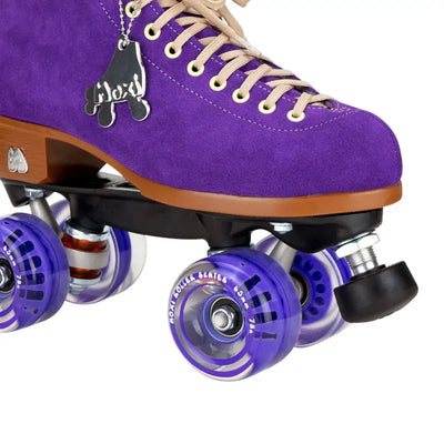 Moxi Lolly Quad Skates - Taffy - Wake2o