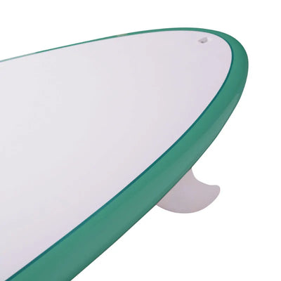 NSP Elements HDT Funboard 7'2 Surfboard - Wake2o