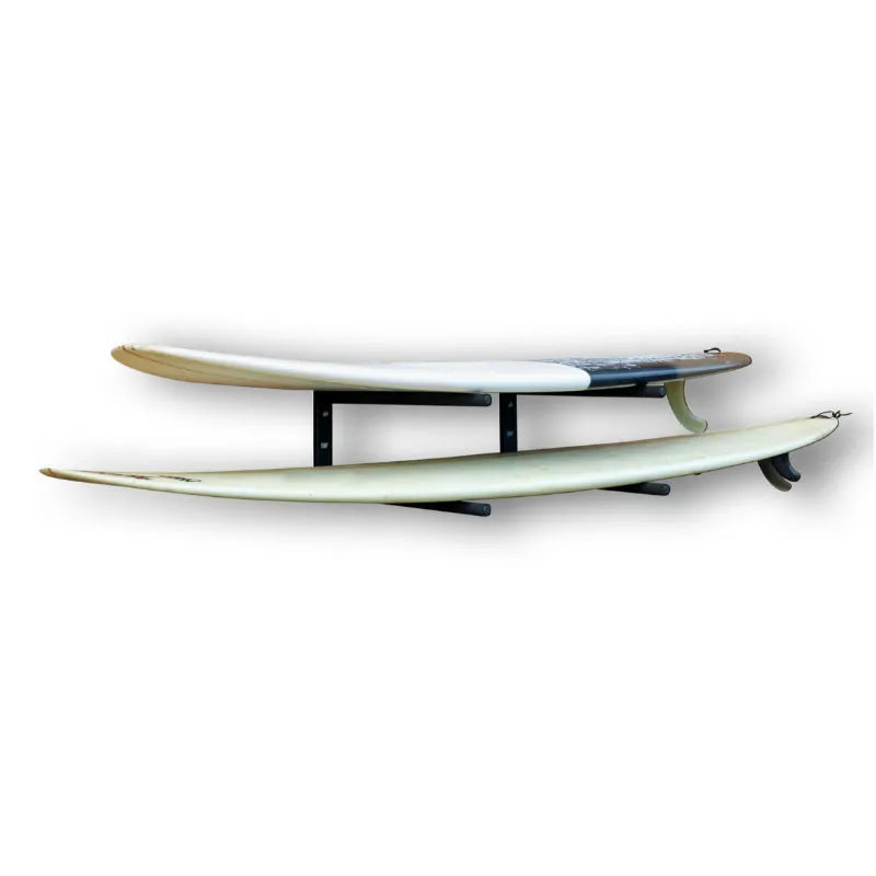 Northcore Surfboard Rack Double - Surfboard Storage Solution - Wake2o