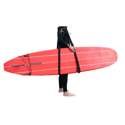 Northcore Surfboard And Sup Carry Sling - Paddleboard Accessories - Wake2o