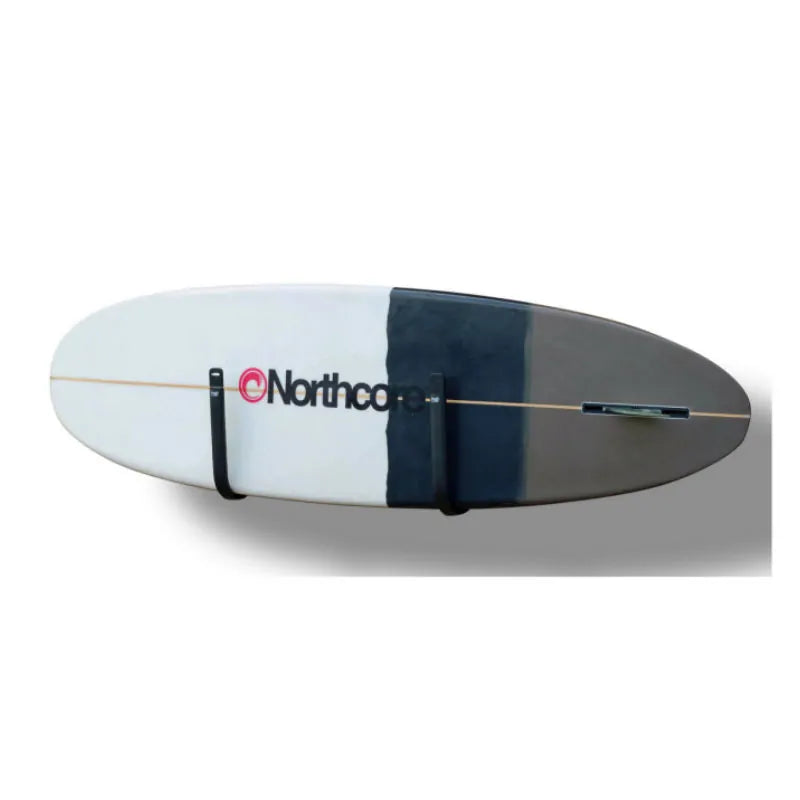 Northcore Surfboard Rack Single - Surfboard Storage Solution - Wake2o