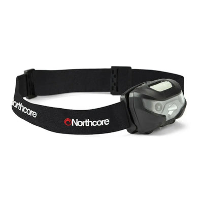 Northcore USB Head Torch - Wake2o