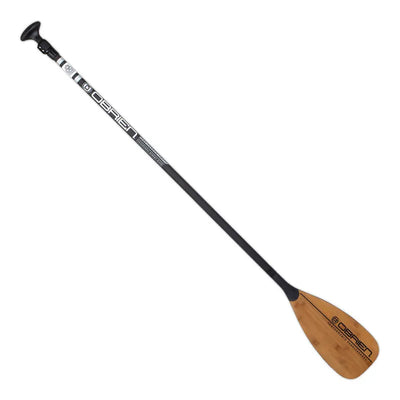 O'Brien Carbon Pro Bamboo SUP Paddle - Wake2o