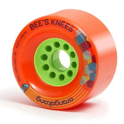 Orangatang Bee's Knees Wheels  - 90mm