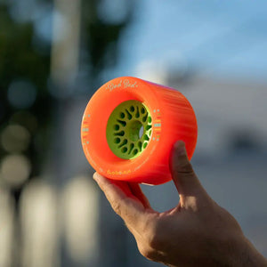 Shop Orangatang Dad Bod Longboard Wheels - Shrewsbury Skateboard Shop - Wake2o UK