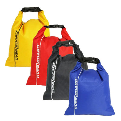 Overboard Waterproof Dry Pouch 1 litre
