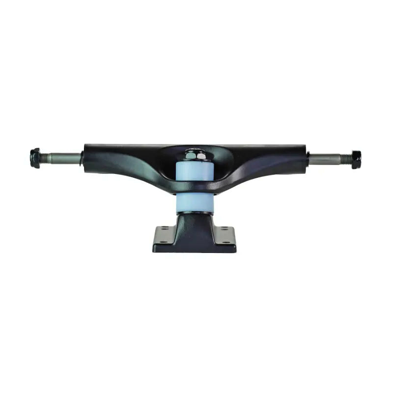 Pantheon Stylus TKP 149mm Longboard Truck -  Longboard Trucks Made For Carving Excellence, Control, Grip, And Precision - Wake2o UK