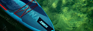 Shop The Best Inflatable Paddle Boards - Blow Up Paddle Boards By Jobe, O'Shea and O'Brien - Shrewsbury Surf Shop - Wake2o UK