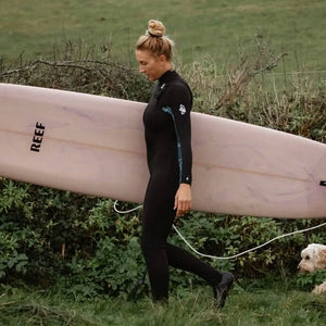Shop The Best Surf Wetsuits For Men and Women - Shrewsbury Surf Shop - Wake2o UK