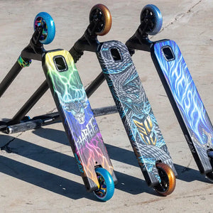 Best stunt deals scooter for beginners