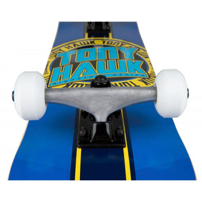 Tony Hawk SS 180 Badge Logo 7.5" Skateboard Shop - Shrewsbury Skateboard Shop - Wake2o