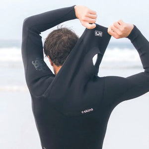 Read Our Wetsuit Blogs - includes Wetsuit Guides, Choosing A Wetsuit and More - Shrewsbury Surf Shop - Wake2o UK