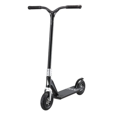 Blunt Envy ATS Pro S4 Complete Scooter - Black - Wake2o