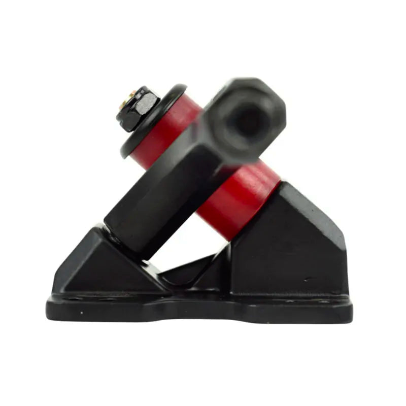 Arsenal 180mm 50 Degree Trucks - Black - Freeride Longboard Trucks