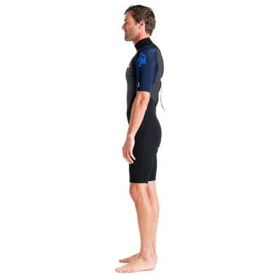C-Skins Element 3:2 Mens Shorty Wetsuit - Summer Wetsuits Online - Wake2o