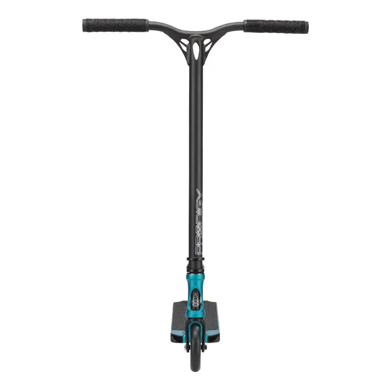Blunt Prodigy X One Stunt Scooter - Blue - Wake2o