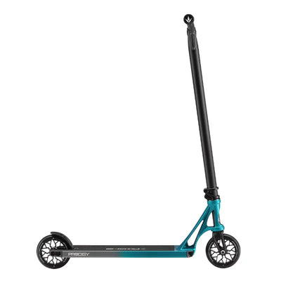 Blunt Prodigy X One Stunt Scooter - Blue - Wake2o