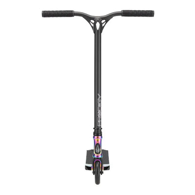 Blunt Prodigy X One Stunt Scooter - Oil Slick - Wake2o