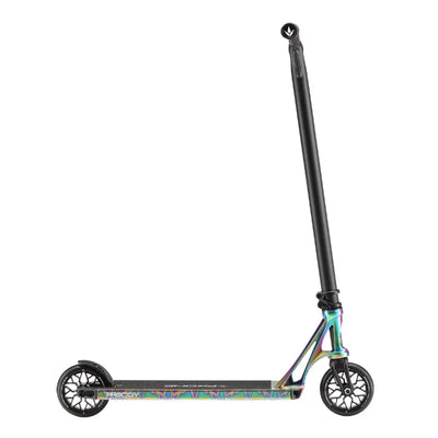 Blunt Prodigy X One Stunt Scooter - Oil Slick - Wake2o