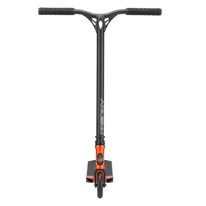 Blunt Prodigy X One Stunt Scooter - Orange - Wake2o