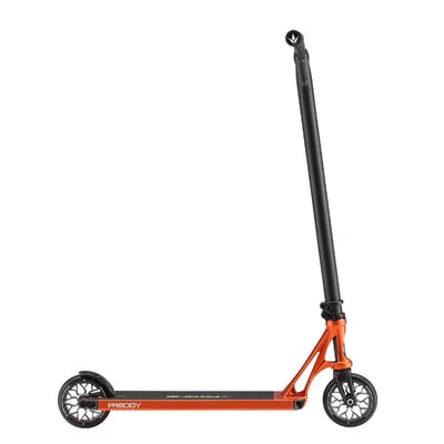Blunt Prodigy X One Stunt Scooter - Orange - Wake2o