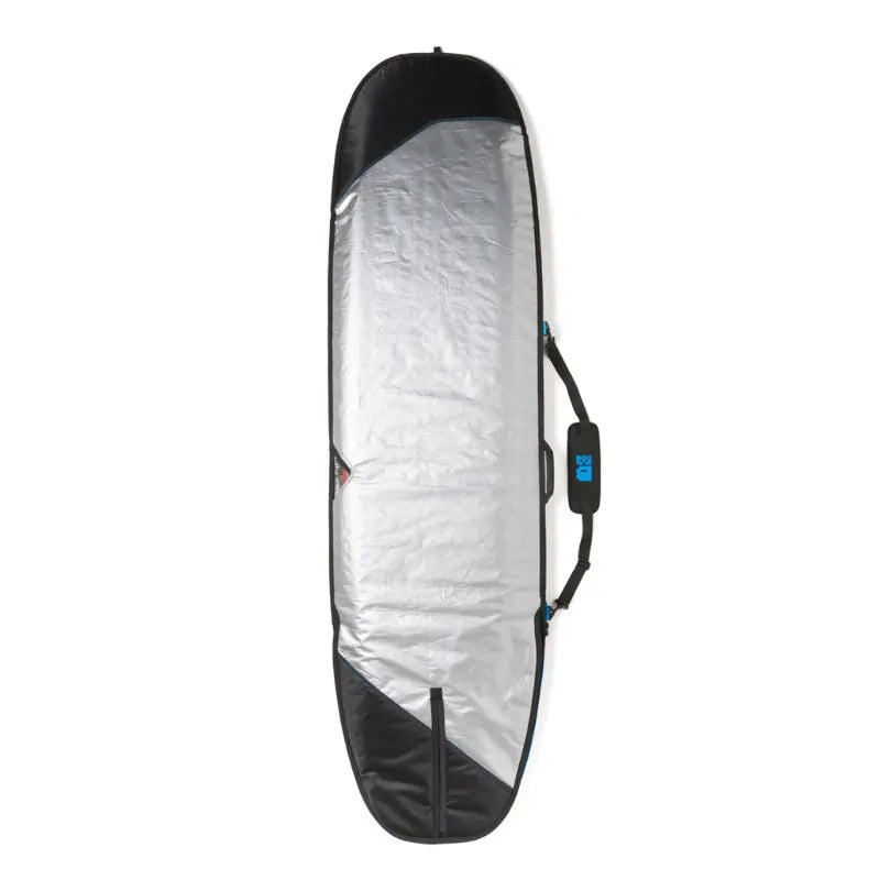 Bulldog 5mm Longboard Surfboard bag 9'1" and 9'4" - Wake2o