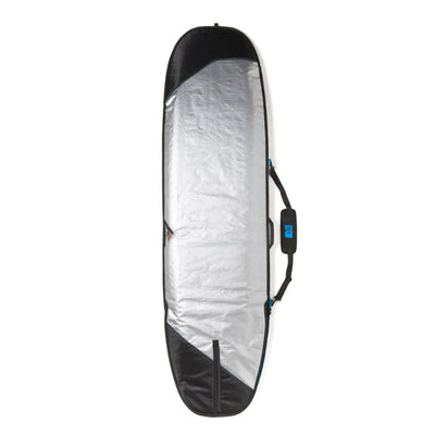 Bulldog 5mm Longboard Surfboard bag 9'1" and 9'4" - Wake2o