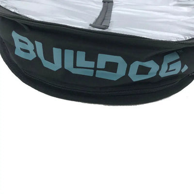 Bulldog 5mm Longboard Surfboard bag 9'6" - Wake2o